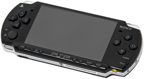 Cex deals psp 3000